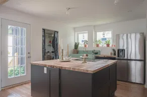 Lakefront, newly renovated home in the Catskills - Image 4