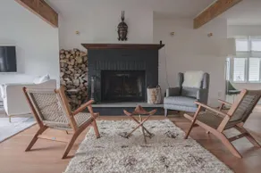 Lakefront, newly renovated home in the Catskills - Image 5