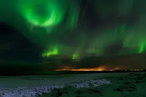 4 Bedroom villa with hot tub next to Geysir. - Image 2