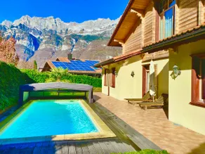 Beautiful Chalet | Churfirsten | Pool & Sauna - Image 4