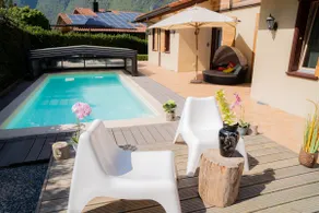 Beautiful Chalet | Churfirsten | Pool & Sauna - Image 3