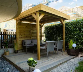 Beautiful Chalet | Churfirsten | Pool & Sauna - Image 5