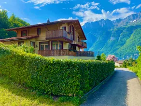 Beautiful Chalet | Churfirsten | Pool & Sauna - Image 2