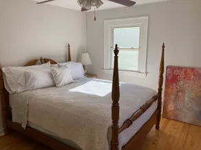 Spacious Hamden Home near Yale Fenced Yard Parking - Image 5