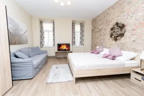 Romantic & Central | 5 min walk to city centre - Image 4