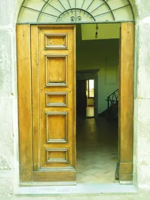 The dwelling place in history. Medieval Spoleto - Image 2