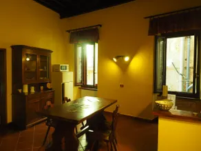 The dwelling place in history. Medieval Spoleto - Image 5