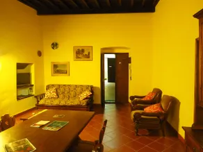 The dwelling place in history. Medieval Spoleto - Image 4