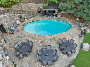 Lake Lanier Castle/Your own Private Resort - Image 3