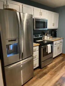 Renovated townhome close to Oglebay Resort - Image 5
