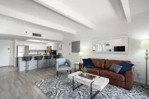 Modern Living w/Resort Pool Pass and Fireplace! - Image 4