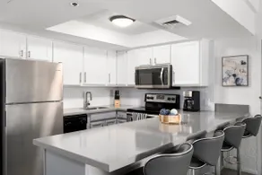 Modern Living w/Resort Pool Pass and Fireplace! - Image 2