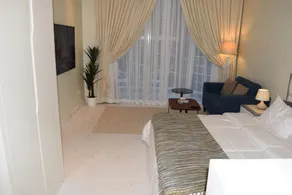luxury studio with access to Pool, Cinema, Gym - Image 3