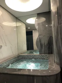 luxury studio with access to Pool, Cinema, Gym - Image 5