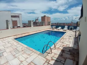 FlatCentro Refurbished New Wifi 2Rooms Garage Pool - Image 3