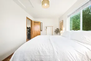 Forest Loft w/ Sauna & Outdoor Spa - Image 2
