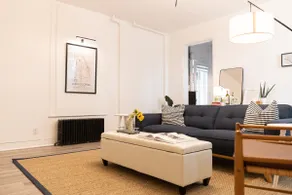 Peaceful, Artsy North Troy Riverview Apt - Image 3