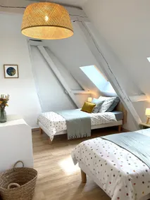 Vacation home in a charming village - Image 5