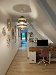 Vacation home in a charming village - Image 4