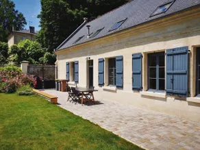 Vacation home in a charming village - Image 2