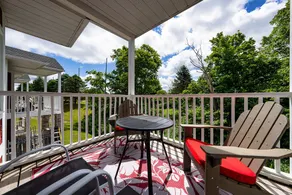 Pet-friendly, 1 BR condo in Horseshoe Valley - Image 3