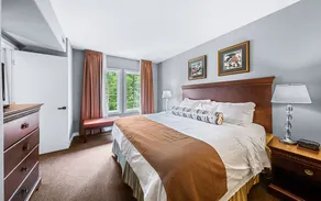 Pet-friendly, 1 BR condo in Horseshoe Valley - Image 2