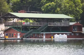 Beautiful Lakehouse near Grider Hill Dock - Image 4