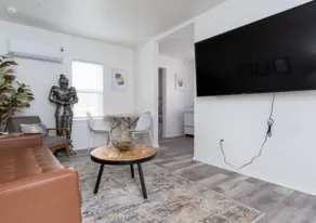 The Hader • Private, Quiet Home with Covered Porch - Image 4