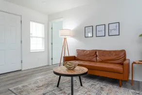 The Hader • Private, Quiet Home with Covered Porch - Image 3