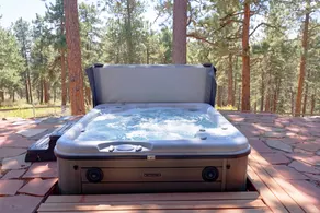 Perfect Location-Mountain Home With Hot Tub - Image 2