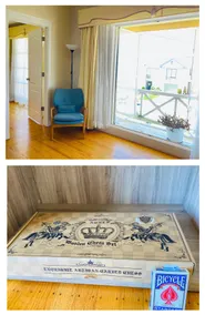 Homey Camellia House close to GG park/beach/eatery - Image 3