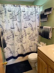 Cheerful Family Friendly 3 Bedroom Home - Image 5