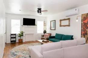 The Shelton • Spacious, close to new downtown park - Image 2