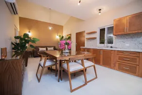 Centenario Sunset Beach, large house, heated pool - Image 2