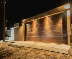 Centenario Sunset Beach, large house, heated pool - Image 4