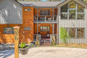 Modern Luxury Cabin close to Downtown Ellijay! - Image 2