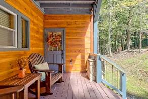 Modern Luxury Cabin close to Downtown Ellijay! - Image 4