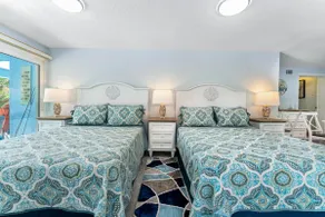 Siesta Key ~New Waterview studio ~ sleeps 4 ~ pool - Image 4