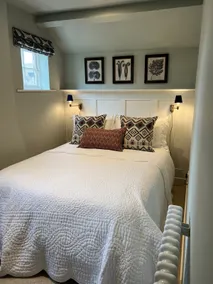 Cotswolds Cottage with Heated Pool - Image 4