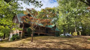 Angels Cabin, LKT Mountain-Chattanooga, by Anel - Image 3