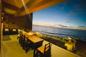 Beachfront Condo w/Balcony, amazing view - Image 3