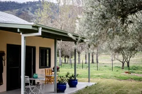 Olive Press Cottage Mudgee NSW - Image 3