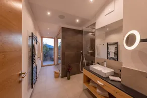 Premium Penthouse near Kaprun - Image 5