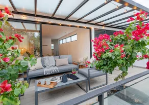 CASA.IKAL, 8p, PH, 4R, 3.5BA, Air Cond, 2 Priv Terraces. - Image 4