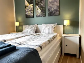 Valstabacken 2bedroom cabin in the heart of Sweden - Image 5