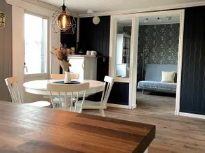 Valstabacken 2bedroom cabin in the heart of Sweden - Image 3