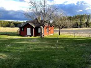 Valstabacken 2bedroom cabin in the heart of Sweden - Image 2