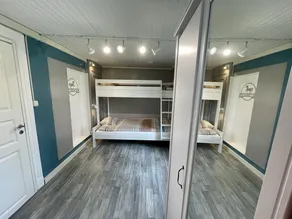 Valstabacken 2bedroom cabin in the heart of Sweden - Image 4
