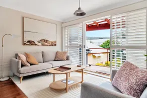 Bouddi Bungalow - Modern 2bdrm Killcare Apartment - Image 2