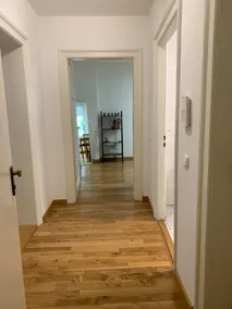 Quiet 2-room apartment in the center of Munich - Image 5